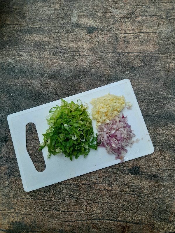 Langkah 2