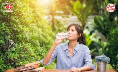 Segarkan Tubuh, Tetap Aktif: Manfaat Minuman Elektrolit yang Wajib Kamu Tahu!