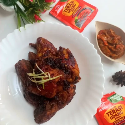 Ayam Bakar Terasi