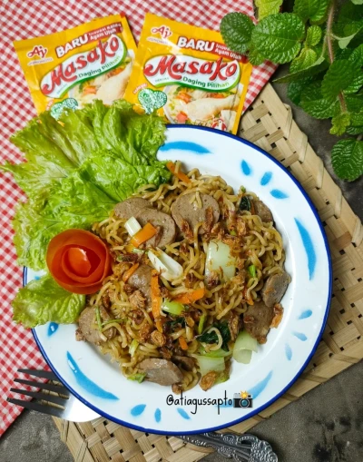 Mie Goreng Ceria