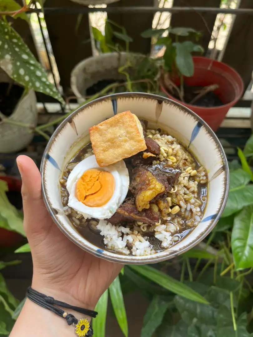 Resep Rawon - Dapur Umami