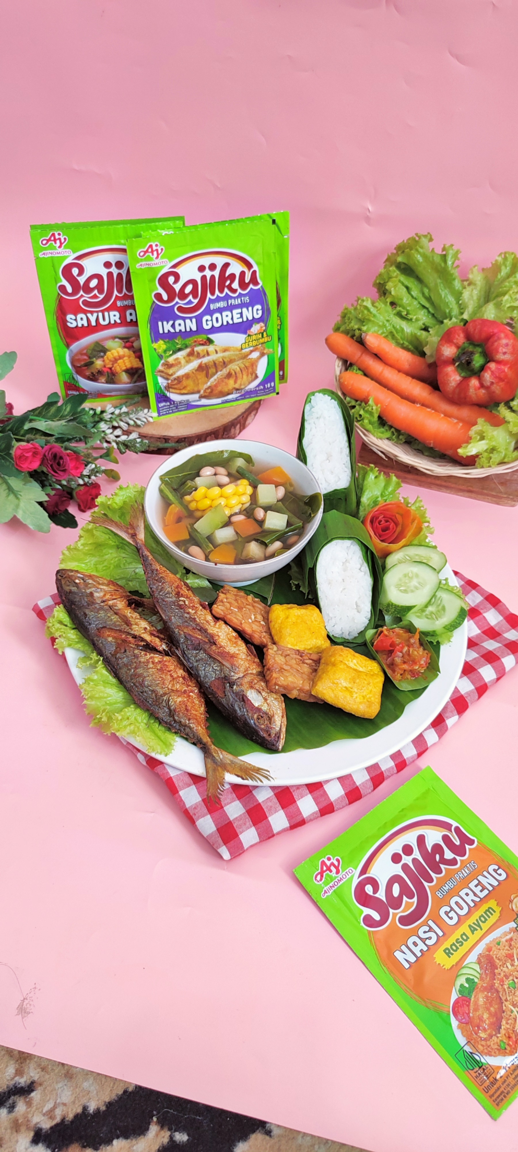 Resep Sayur Asam - Dapur Umami