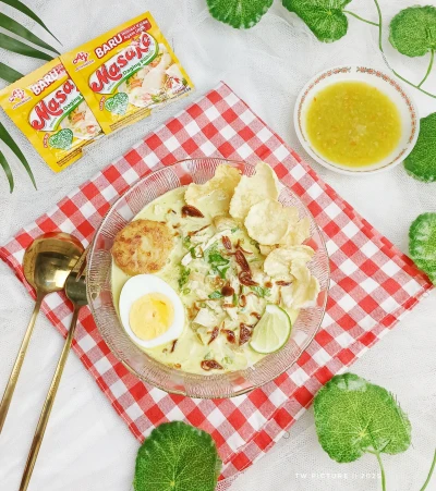 Soto Medan